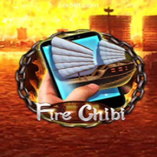 Discover FireChibiM on 5TTT.com Platform-Oficial Slots Brasil