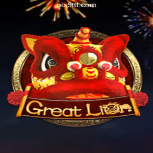 Exploring the Thrills of GreatLion on the 5TTT.com Platform-Oficial Slots Brasil