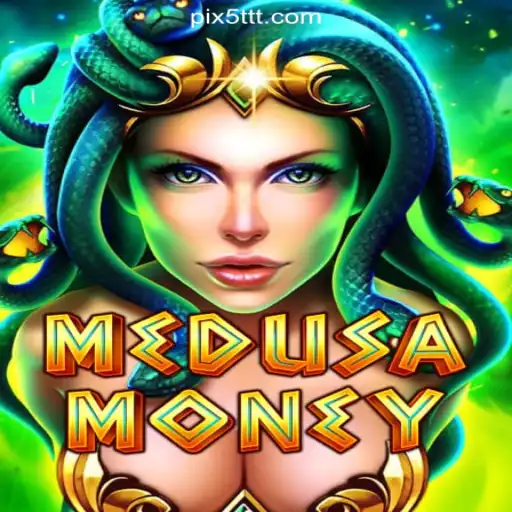 Exploring MedusaMoney: The Latest Sensation on 5TTT.com Platform for Oficial Slots Brazil