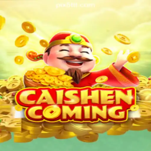 Explore the Excitement of CAISHENCOMING on the 5TTT.com Platform