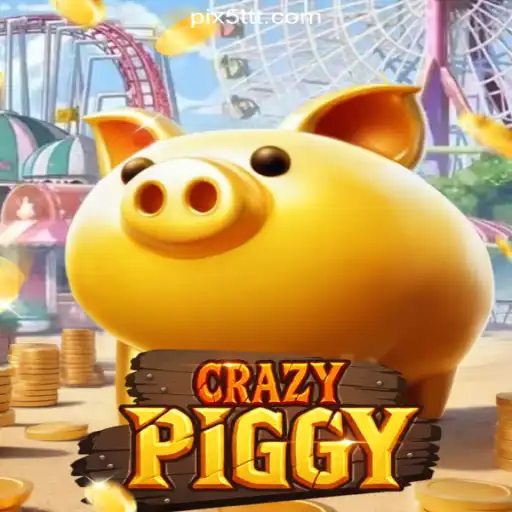 Exploring CrazyPiggy on the 5TTT.com Platform: Oficial Slots Experience in Brasil