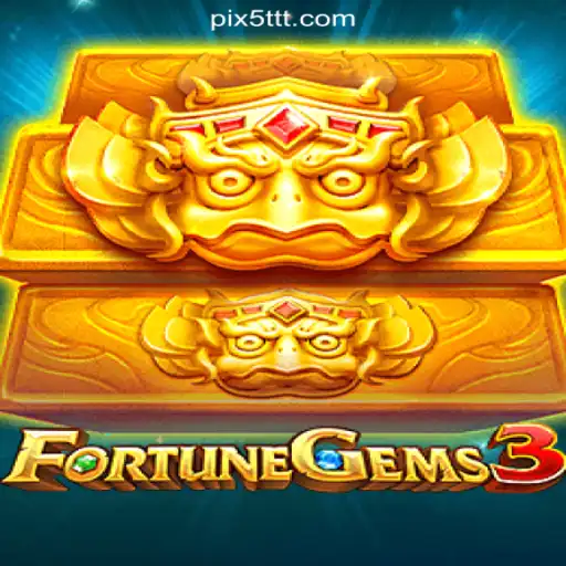Exploring the Intriguing World of FortuneGems3: A Dive into the 5TTT.com Platform - Oficial Slots Brasil