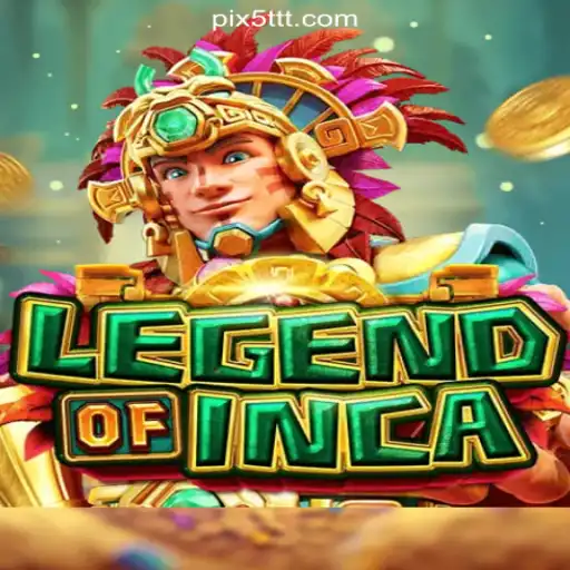 Discover the Exciting World of LegendofInca on 5TTT.com Platform