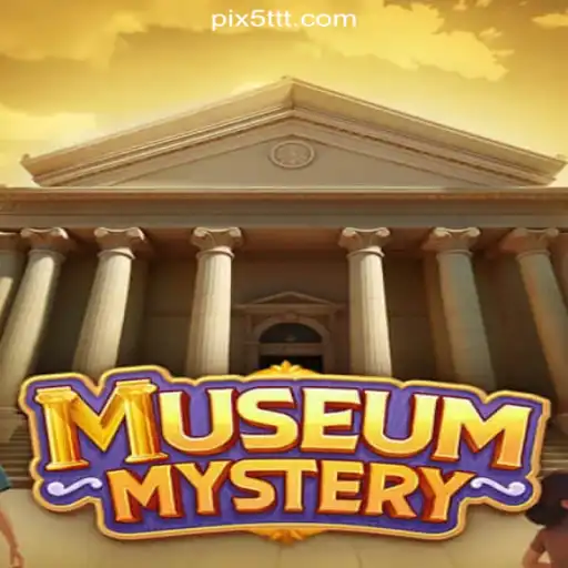 Unravel the Intrigue of MuseumMystery on 5TTT.com Platform-Oficial Slots Brasil