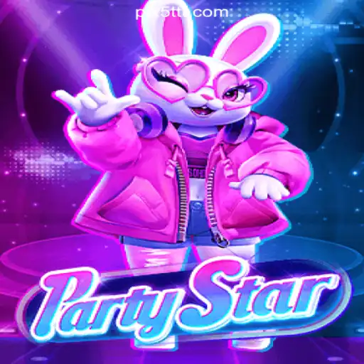 Experience the Excitement of PartyStar on the 5TTT.com Platform