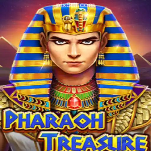 Explore the Ancient Riches with PharaohTreasure on 5TTT.com