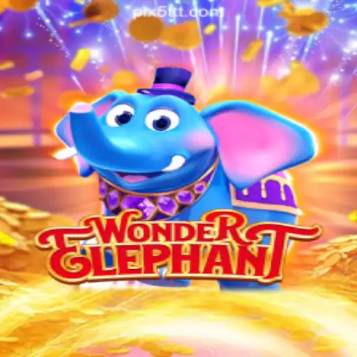 Discover the Enchanting World of WonderElephant on 5TTT.com: The Official Slots Platform in Brasil
