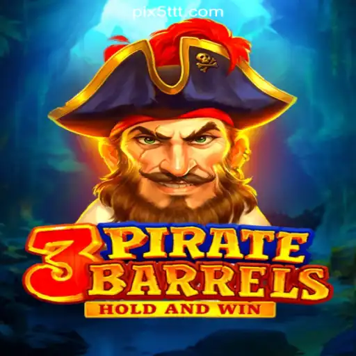 Discover the Thrilling World of 3PirateBarrels on 5TTT.com
