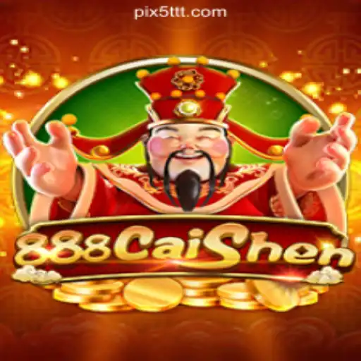 Exploring 888CaiShen on the 5TTT.com Platform: A Dive into Oficial Slots Brasil