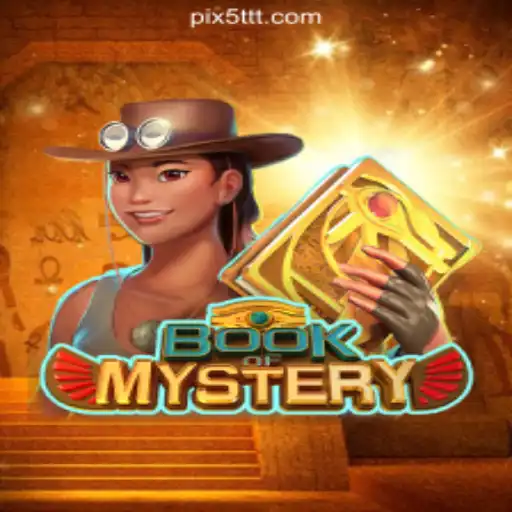 Discover the Enigmatic World of BookofMystery on 5TTT.com Platform - Oficial Slots Brasil