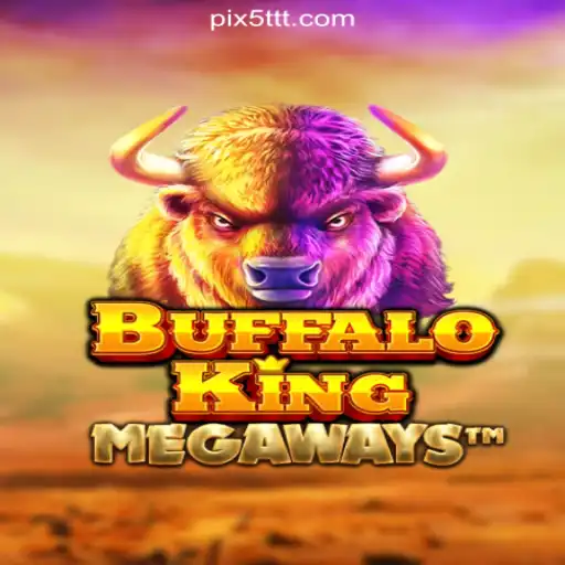 Buffalo King Slots Game: An Immersive Experience on 5TTT.com Platform-Oficial Slots Brasil