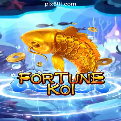 Exploring the New Sensation: FORTUNEKOI on 5TTT.com