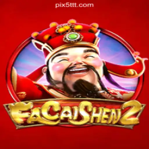 Exploring FaCaiShen2: An Engaging Slot Experience on 5TTT.com Platform-Oficial Slots Brasil