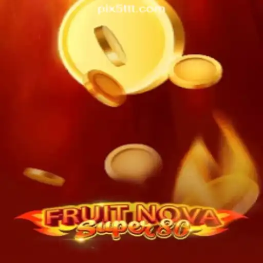 Unveiling the Thrilling Experience of FruitNovaSuper80 on 5TTT.com Platform: The Official Slots in Brazil