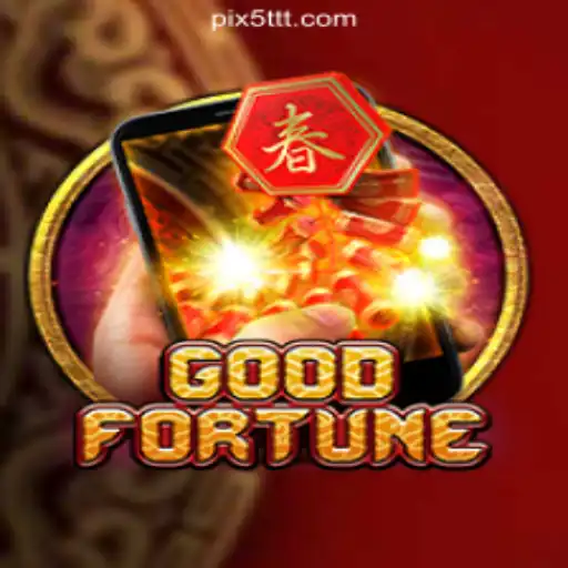Discovering GoodFortuneM: An Insight into '5TTT.com Platform-Oficial Slots Brasil'