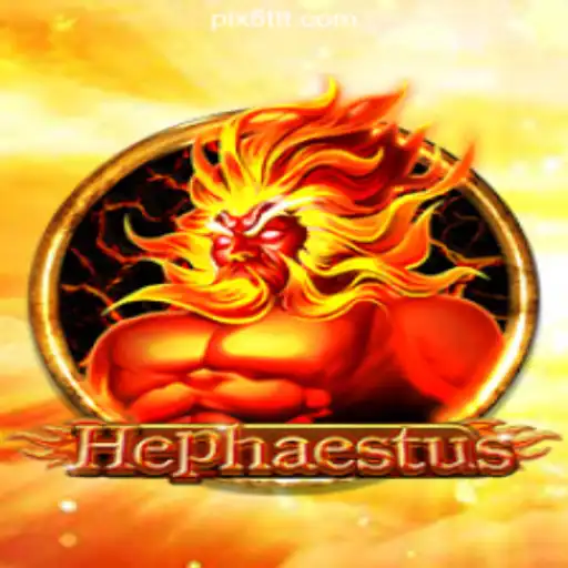 Discover the World of Hephaestus: A Journey Through Ancient Mythology on 5TTT.com Platform-Oficial Slots Brasil