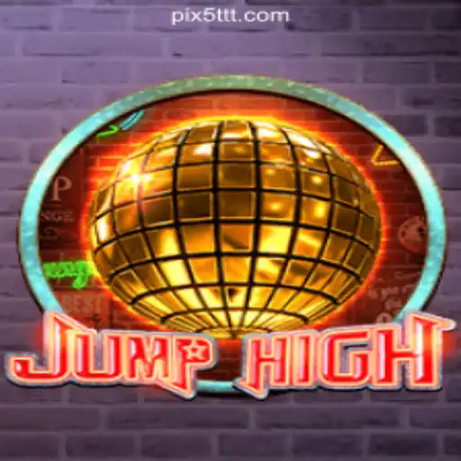 Discover the Thrilling World of JumpHigh on 5TTT.com Plataforma-Oficial Slots Brasil