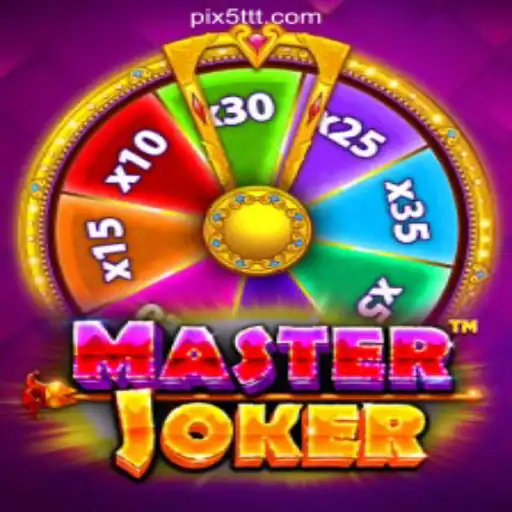 MasterJoker: A Game Changer in the Oficial Slots Brasil Scene