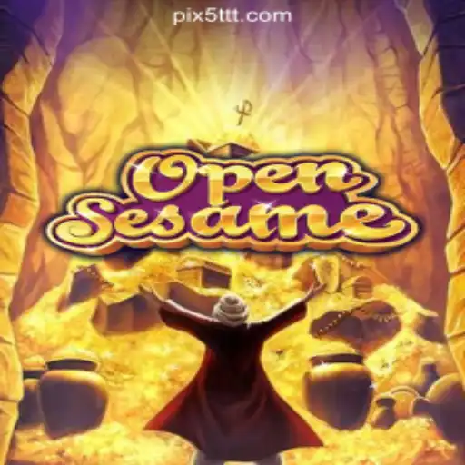 Unlock the Magic: Exploring OpenSesame on 5TTT.com Platform-Oficial Slots Brasil