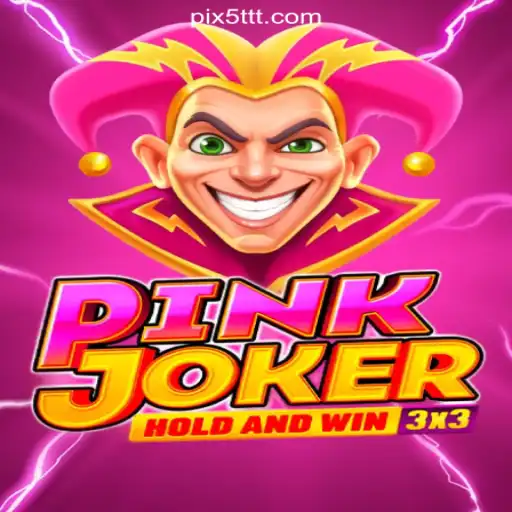Exploring PinkJoker on the 5TTT.com Platform - Official Slots Brasil