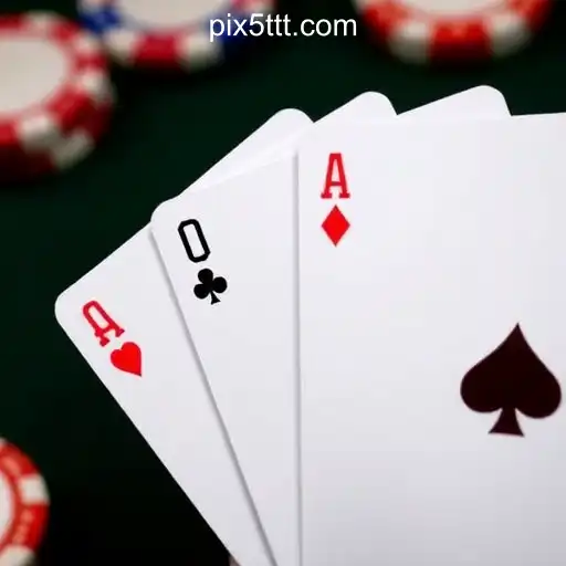 The Fascinating World of Poker Games on the 5TTT.com Platform-Oficial Slots Brasil