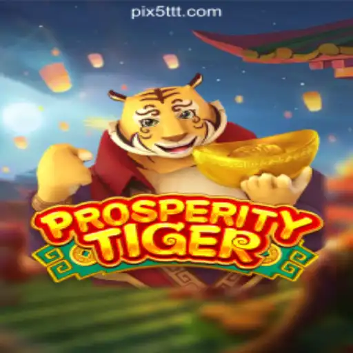Exploring ProsperityTiger on the 5TTT.com Platform: Oficial Slots Brasil