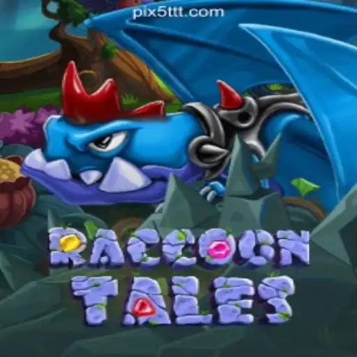 RaccoonTales: A Unique Adventure on 5TTT.com Platform-Oficial Slots Brasil
