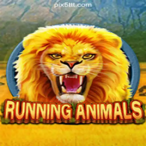 RunningAnimals: A Fascinating Journey into the Wild Slots World