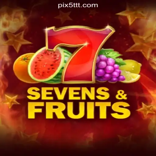 Exploring SevensFruits: A Colorful Adventure on 5TTT.com Platform-Oficial Slots Brasil