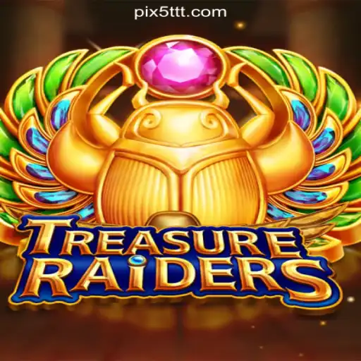 Discovering the Excitement of TREASURERAIDERS on 5TTT.com Platform