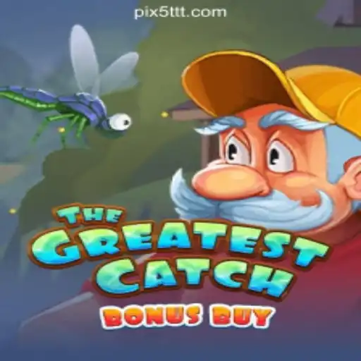 Discover TheGreatestCatchBonusBuy on 5TTT.com: A Deep Dive into Oficial Slots Brasil
