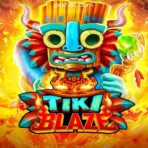 Exploring the Vibrant World of TikiBlaze on 5TTT.com