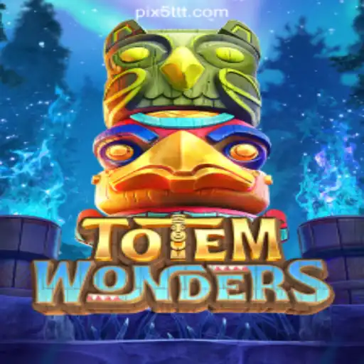 Exploring TotemWonders on 5TTT.com: A Journey Through 'Oficial Slots Brasil'