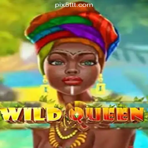 Exploring the WildQueen Adventure on 5TTT.com: The Ultimate Slots Experience in Brazil