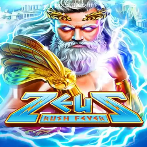ZeusRushFever: The Exciting New Addition to 5TTT.com Platform - Oficial Slots Brasil