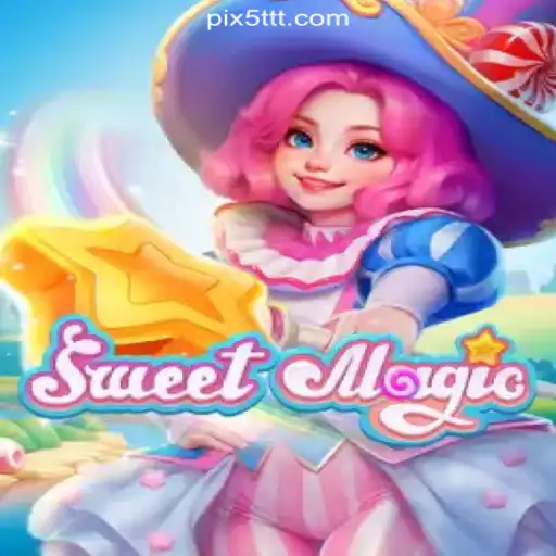 Discover the Enchantment of SweetMagic on 5TTT.com Platform - Oficial Slots Brasil