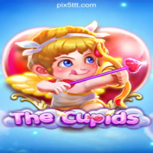 Exploring TheCupids: A Journey into Love-Themed Gaming on 5TTT.com Platform-Oficial Slots Brasil