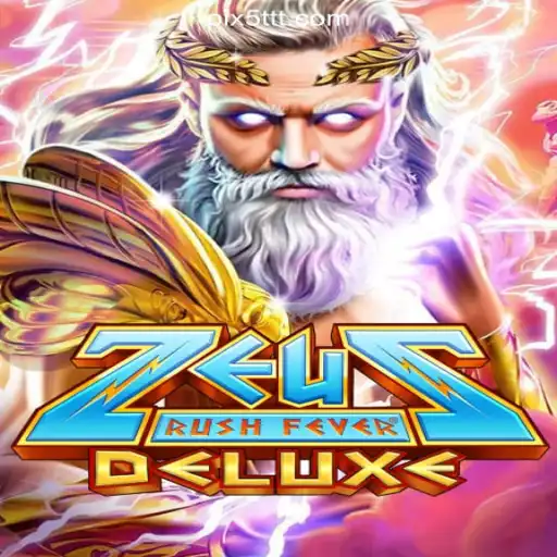 ZeusRushFeverDeluxe Takes Brazilian Slot Enthusiasts by Storm